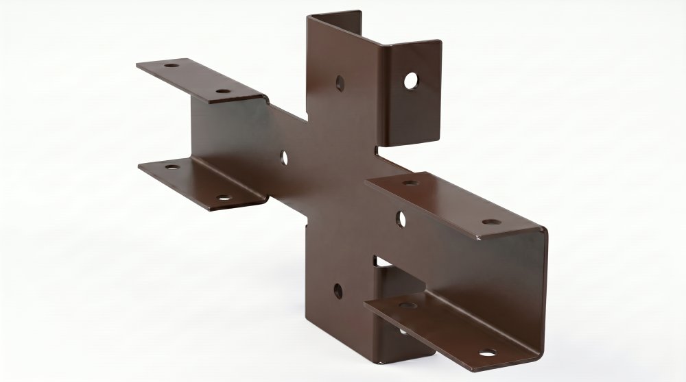 Х-кронштейн