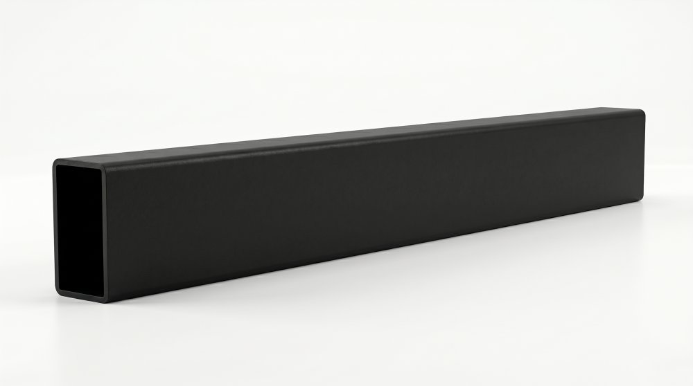 черная лага