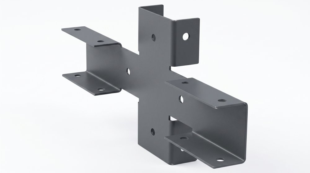 Х-кронштейн