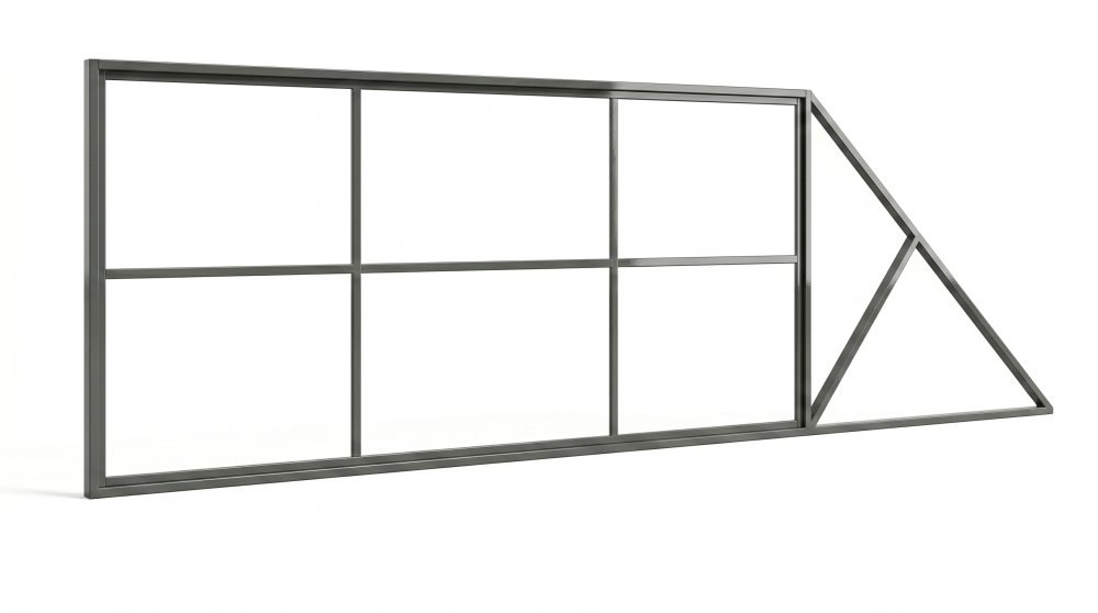 каркас откатных